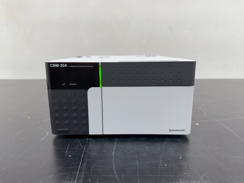 Image of Shimadzu CBM-20A Communications Bus Module
